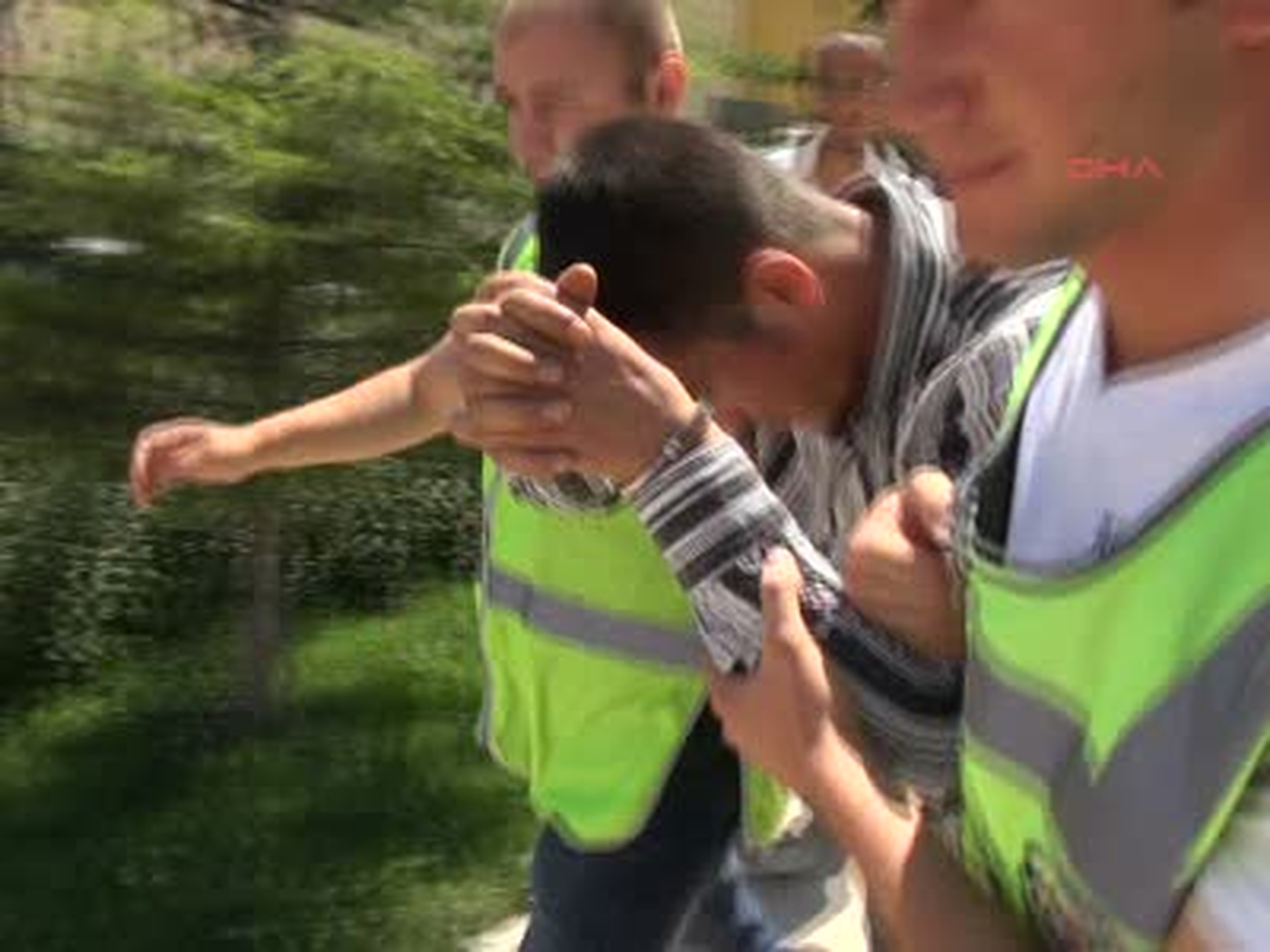 Şüpheliyi Yakalattı, Bilgisayarına Geri Kavuştu