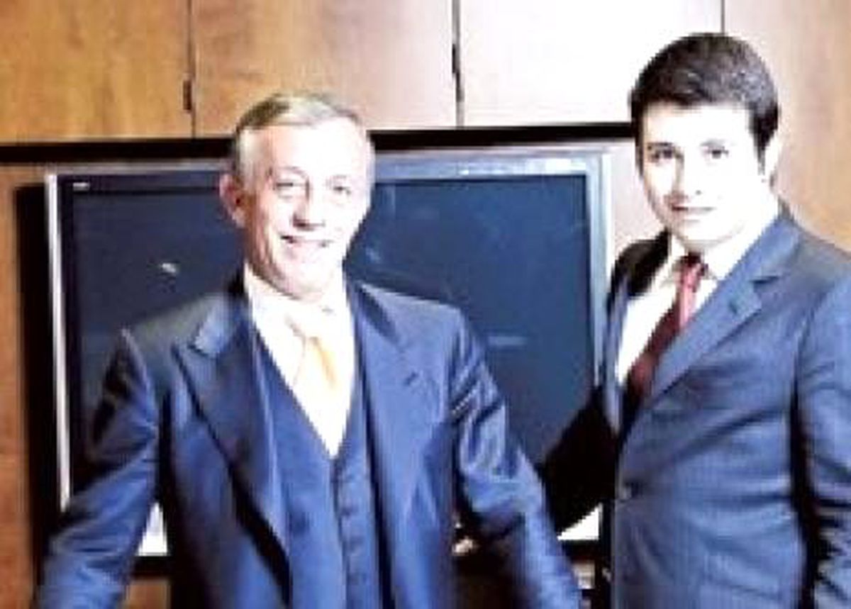 Tekne Tesellisi Özel Uçak Oldu