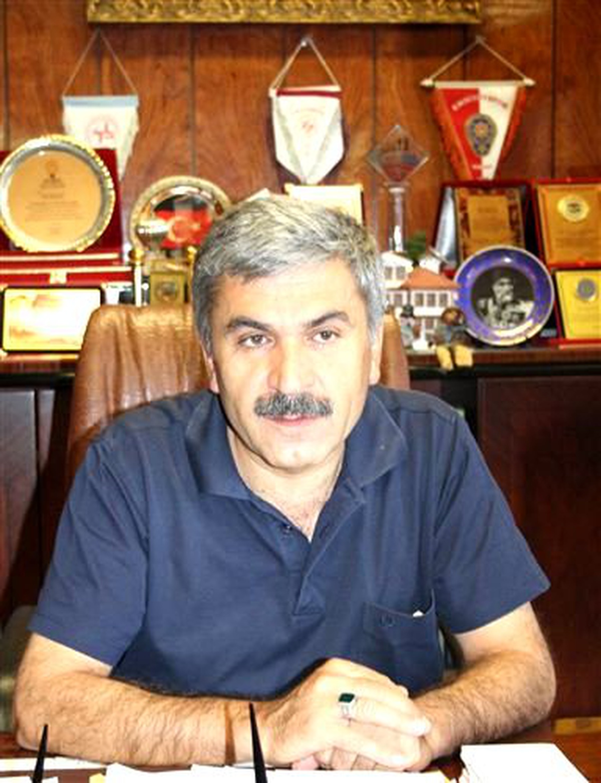 Tokat\'ta Ramazan Çadırı Mekan Değiştirdi