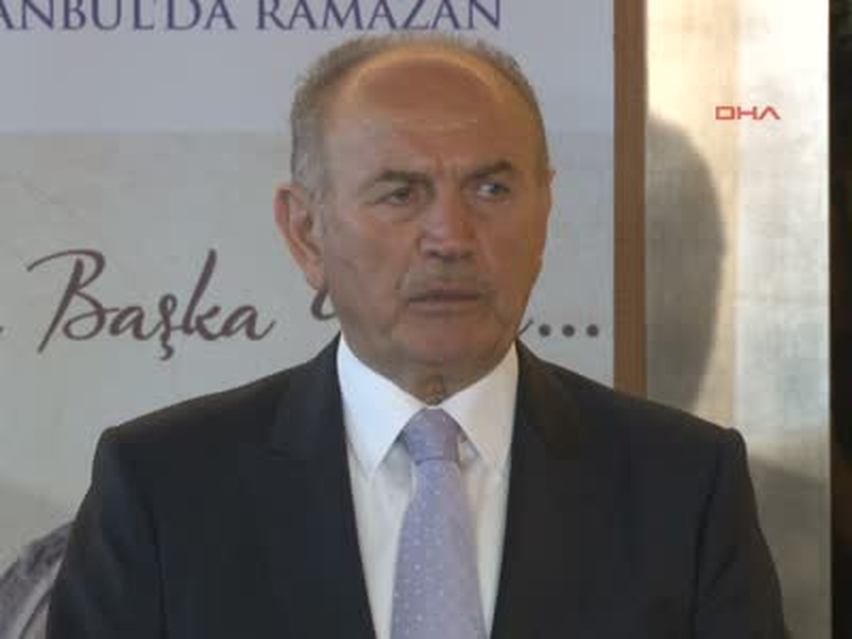 Topbaş: Klima Olabilir Deniliyor