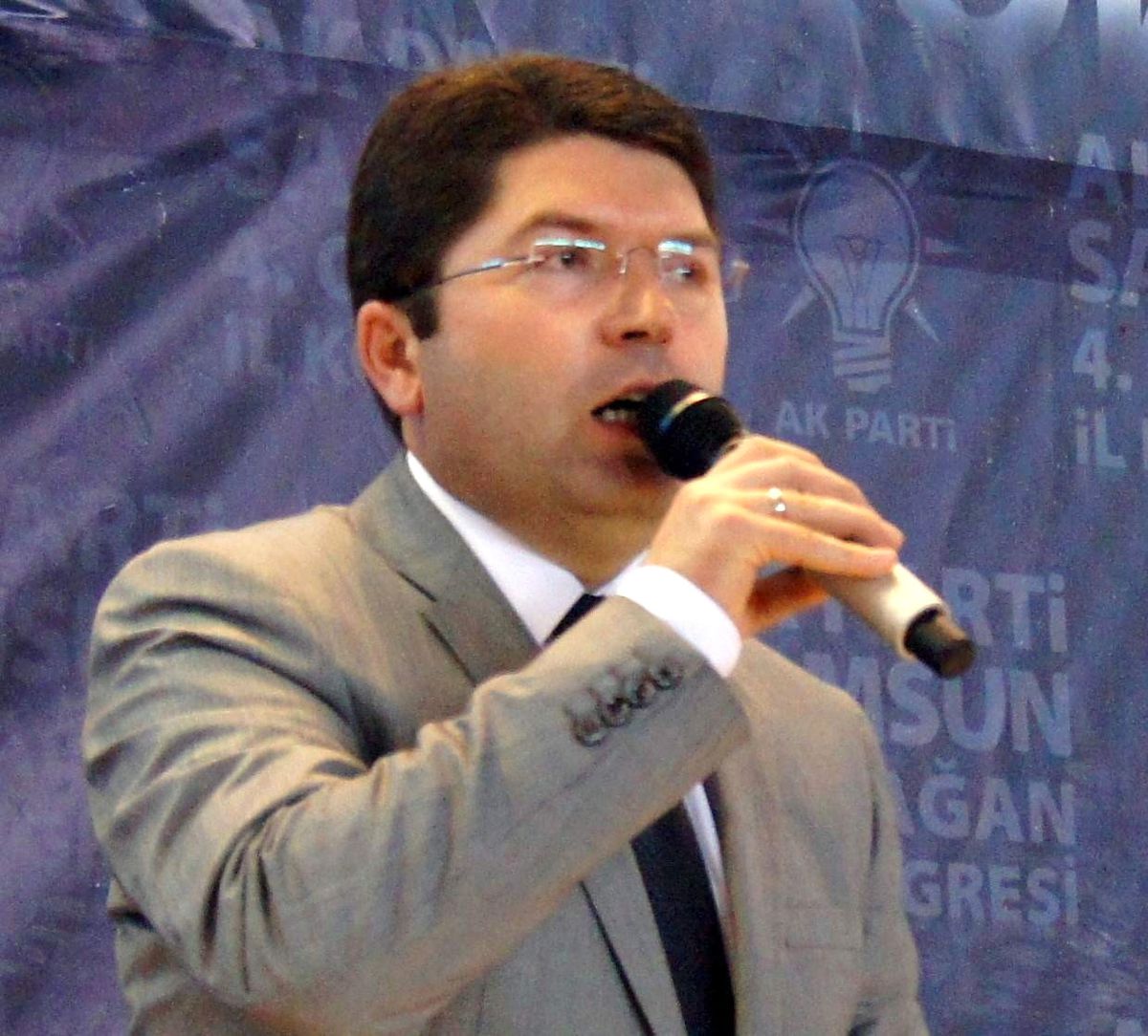 Tunç, Ramazan Ayını Kutladı