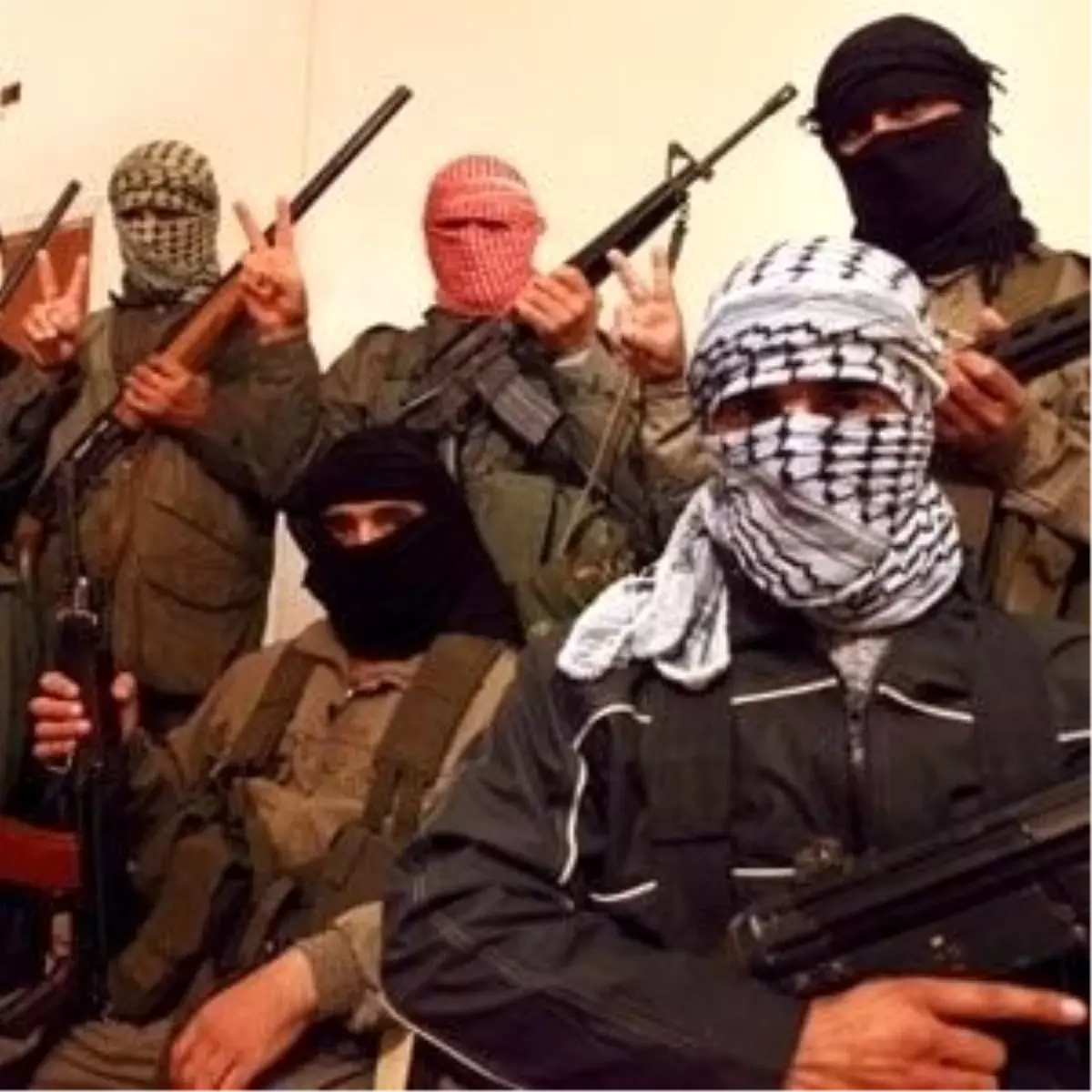 "Türkiye\'deki Aracılar Paravan"