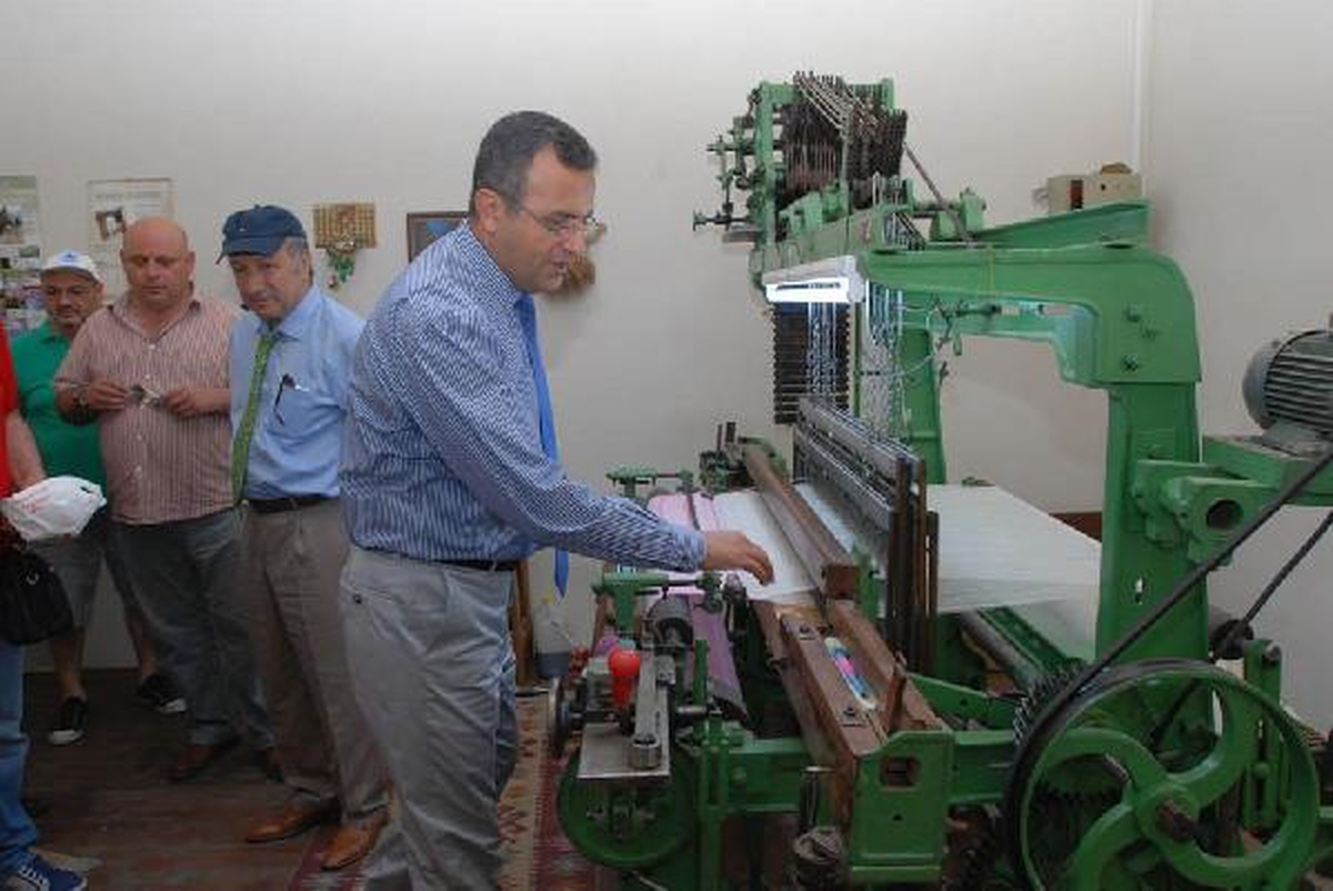 TÜRSAB, Denizli\'nin Kitabını Çıkaracak