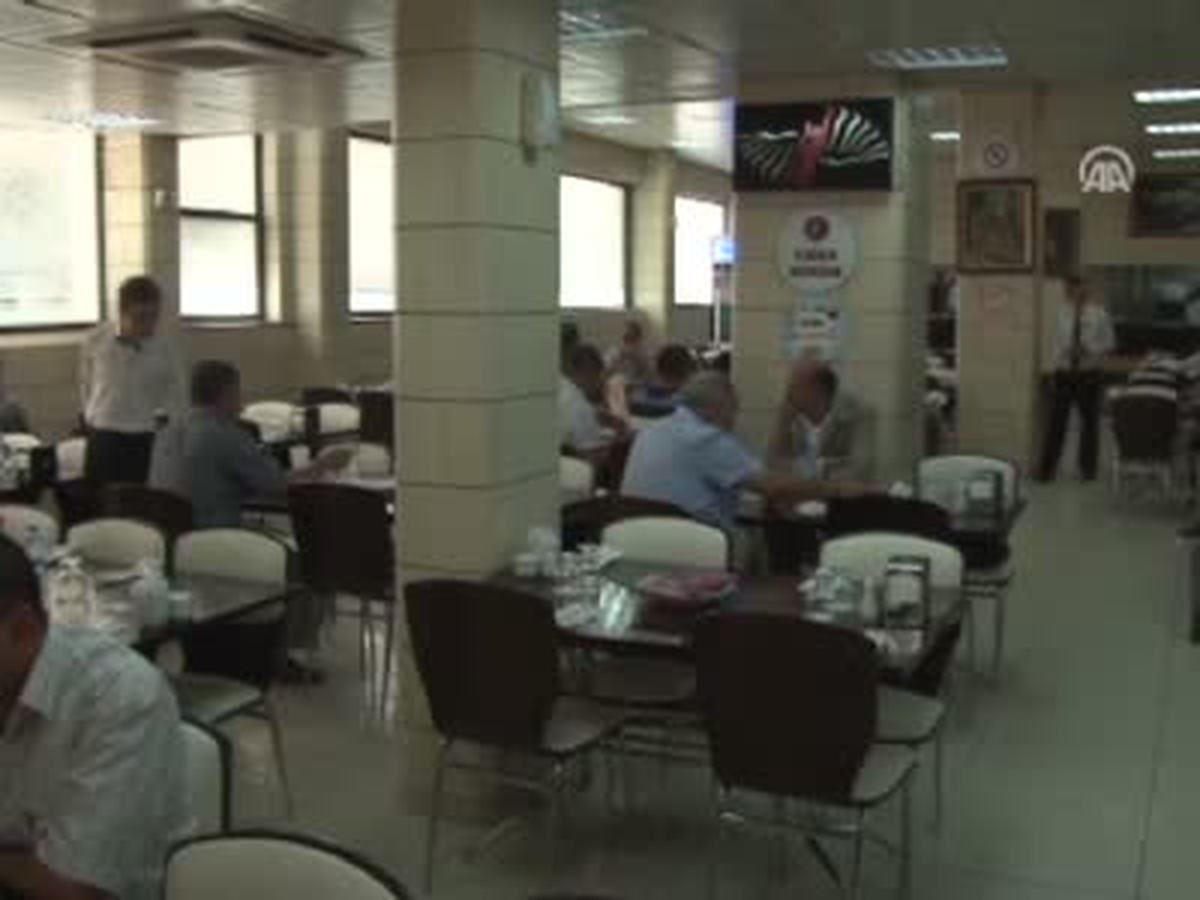 Urfa Lezzetleri Tescilleniyor