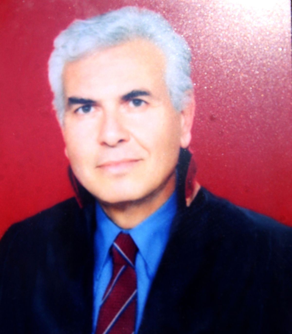 Uşak Barosu\'nun Acı Günü