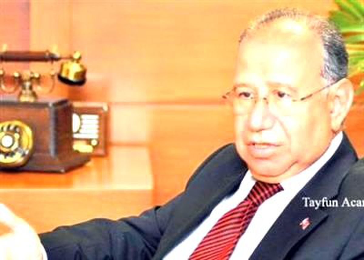 Usulsüzlüğe Karşıyım Verginizi Ödeyin