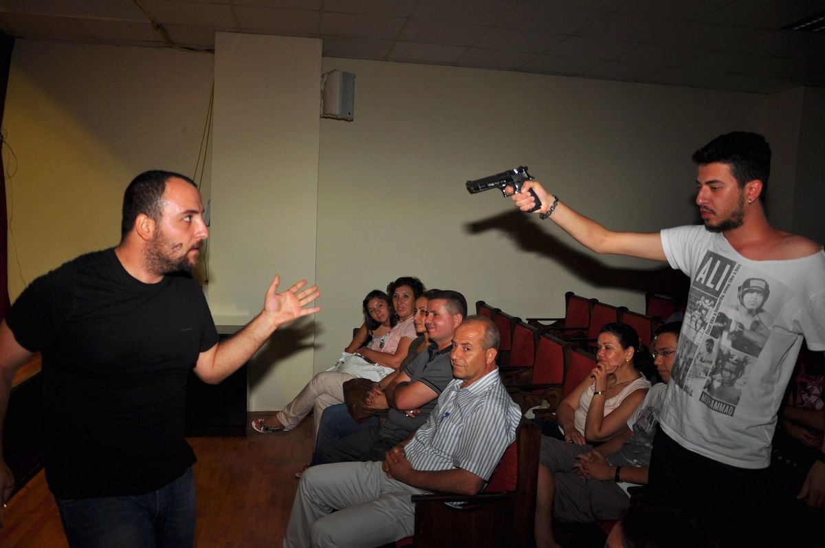 "Why Uşak Why" Kahkahaya Boğdu