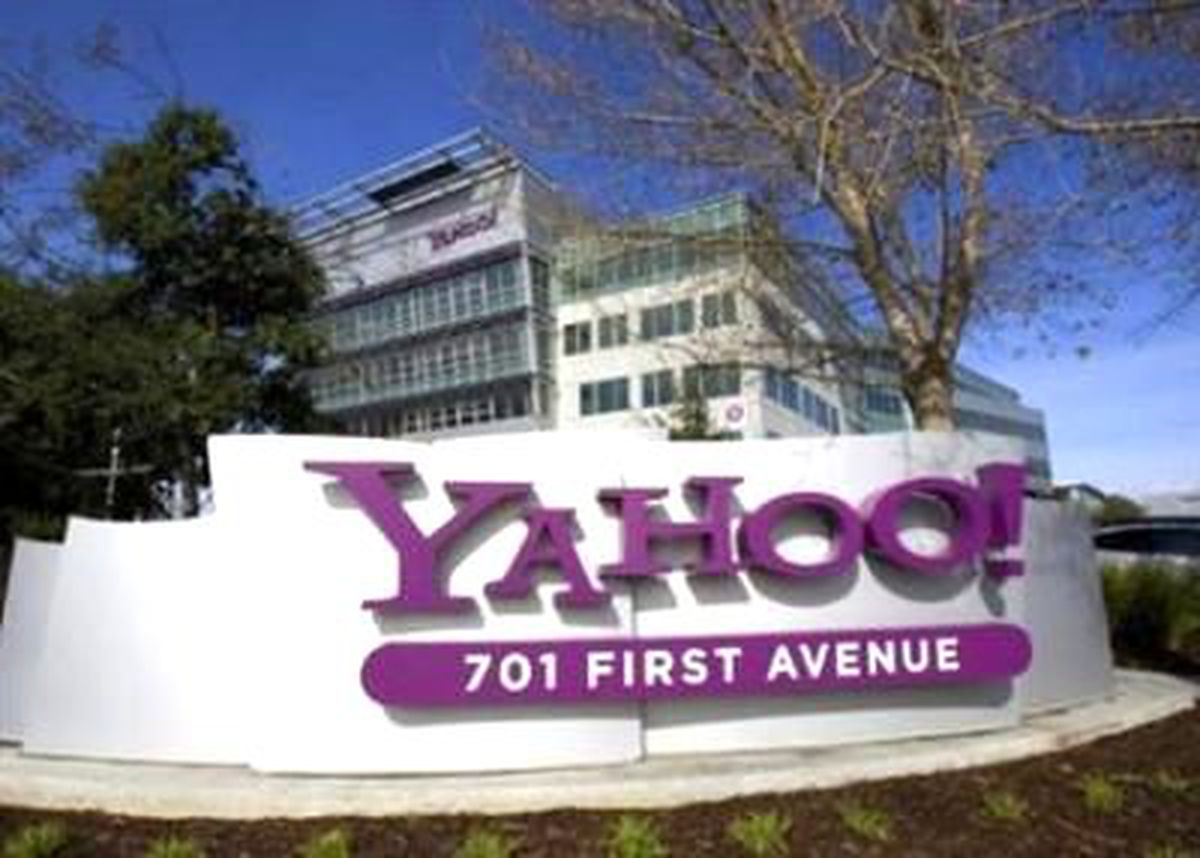Yahoo\'da Ciro Beklenti Altında Kaldı