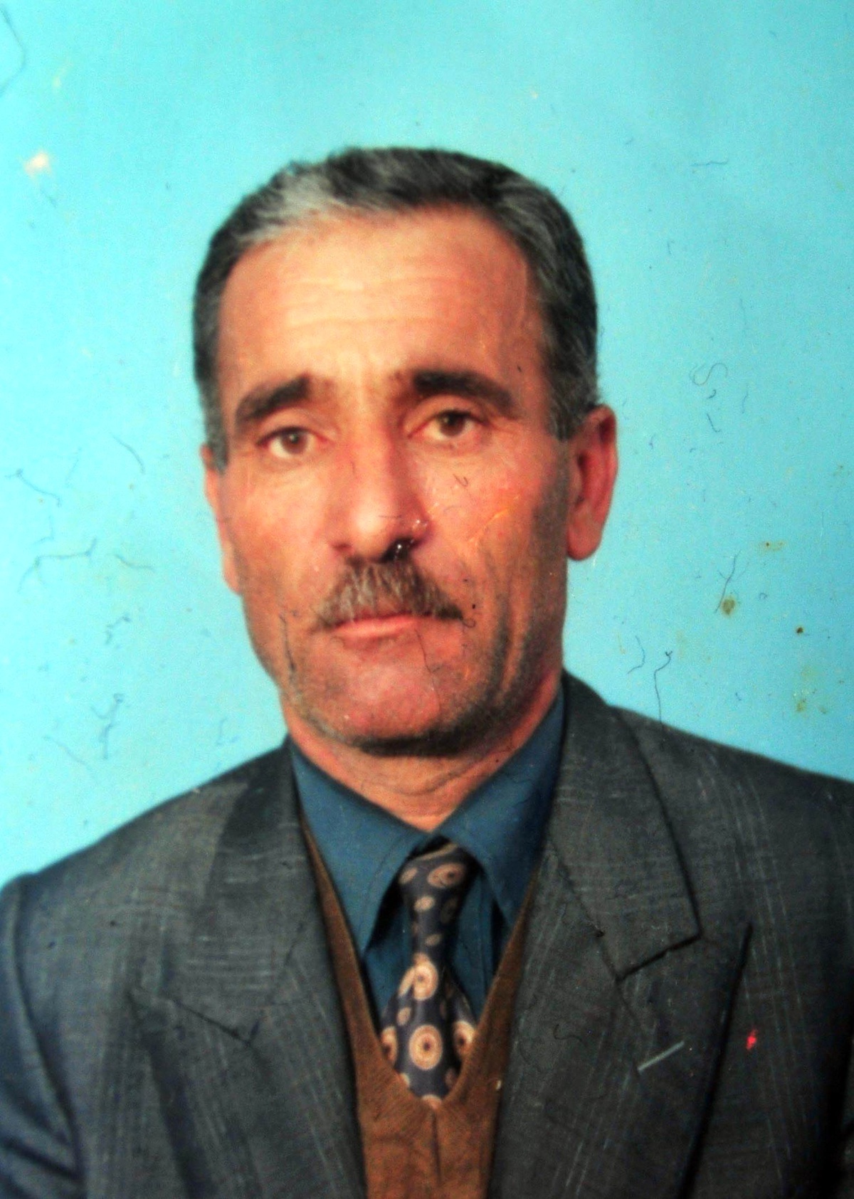 Yeğeninin Sözde Borcu İçin Amcasını Kaçırdılar