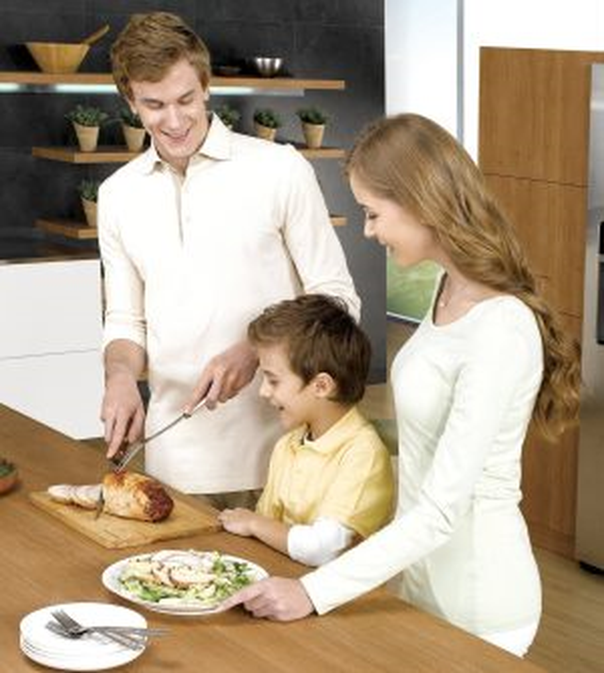 Yemekler Hem Pratik Hem Lezzetli!