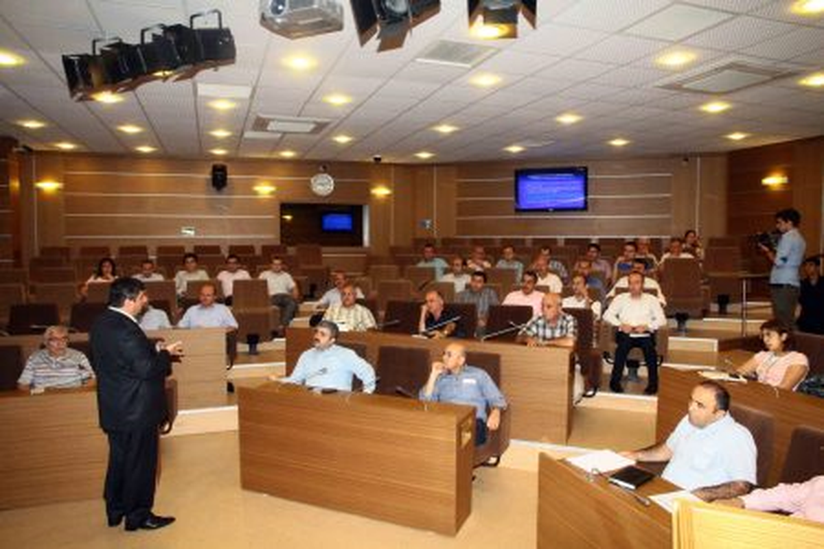 Yeni İş Sağlığı ve Güvenliği Kanunu Anlatıldı
