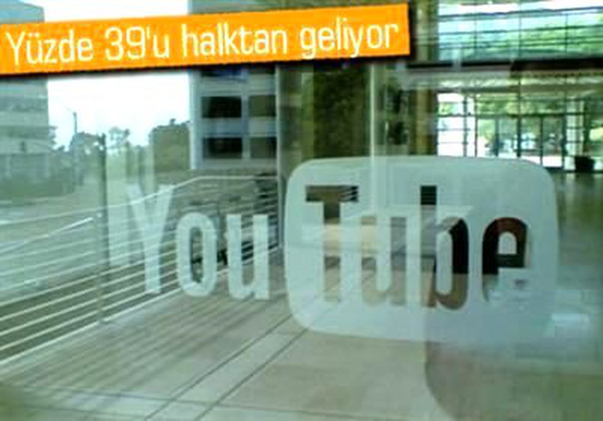 Youtube, Dünyanın En Büyük Platformu Oldu