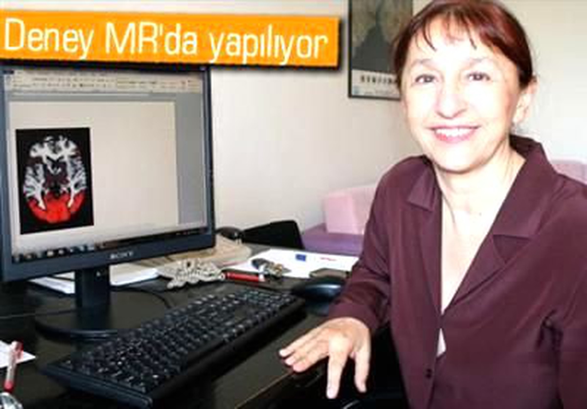 Zihin Okuyan Bilgisayar Geliştirildi
