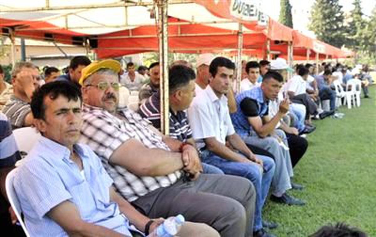 150 Kişilik Kadroya 2 Bin 257 Müracaat