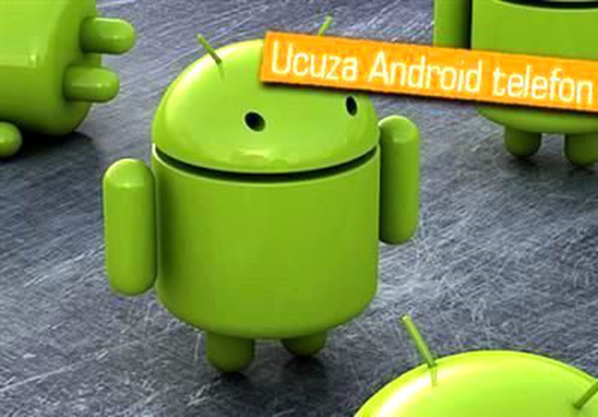 50 Dolarlık Android Telefonlar Bu Yıl