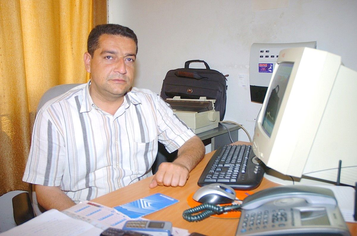 Adana Kasaplar Odasından Sıkı Denetim