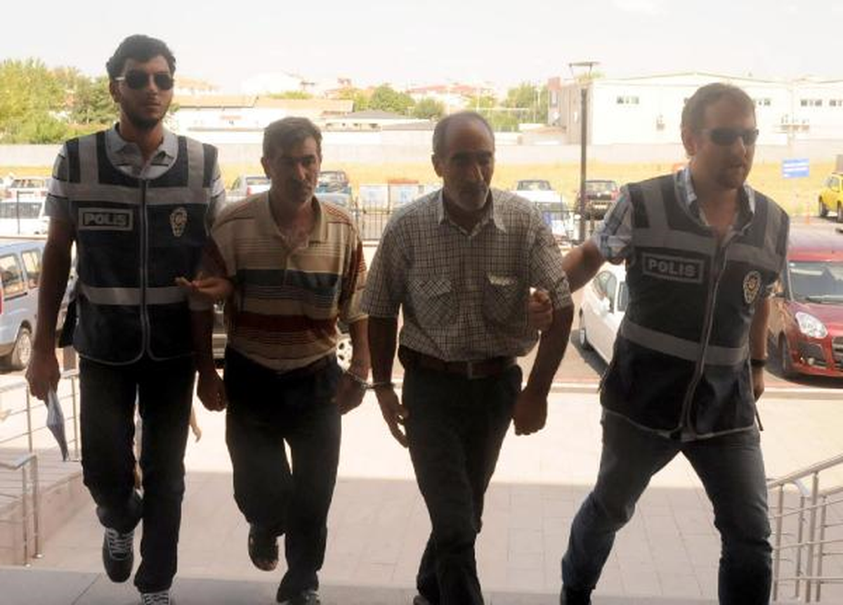 Aile Boyu Dolandırıcılar