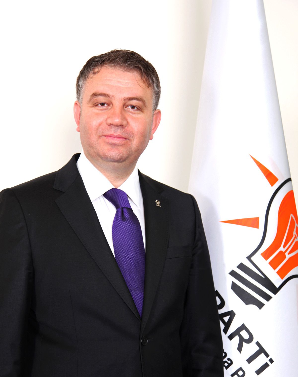 AK Parti Ankara İl Başkanı Alparslan\'ın Ramazan Mesajı