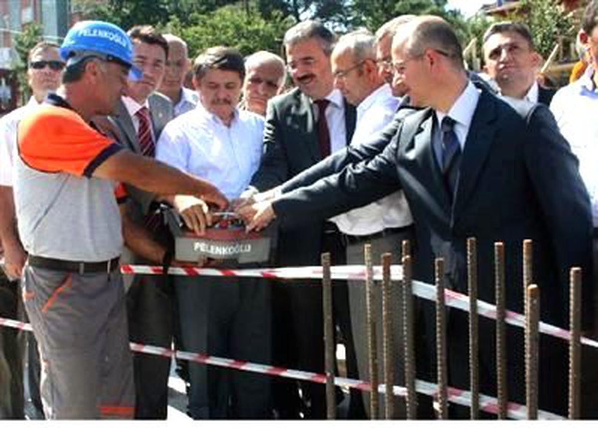 AK Parti\'li Tanrıverdi: Ülkemiz IMF\'ye Borç Verecek Duruma Geldi (2)