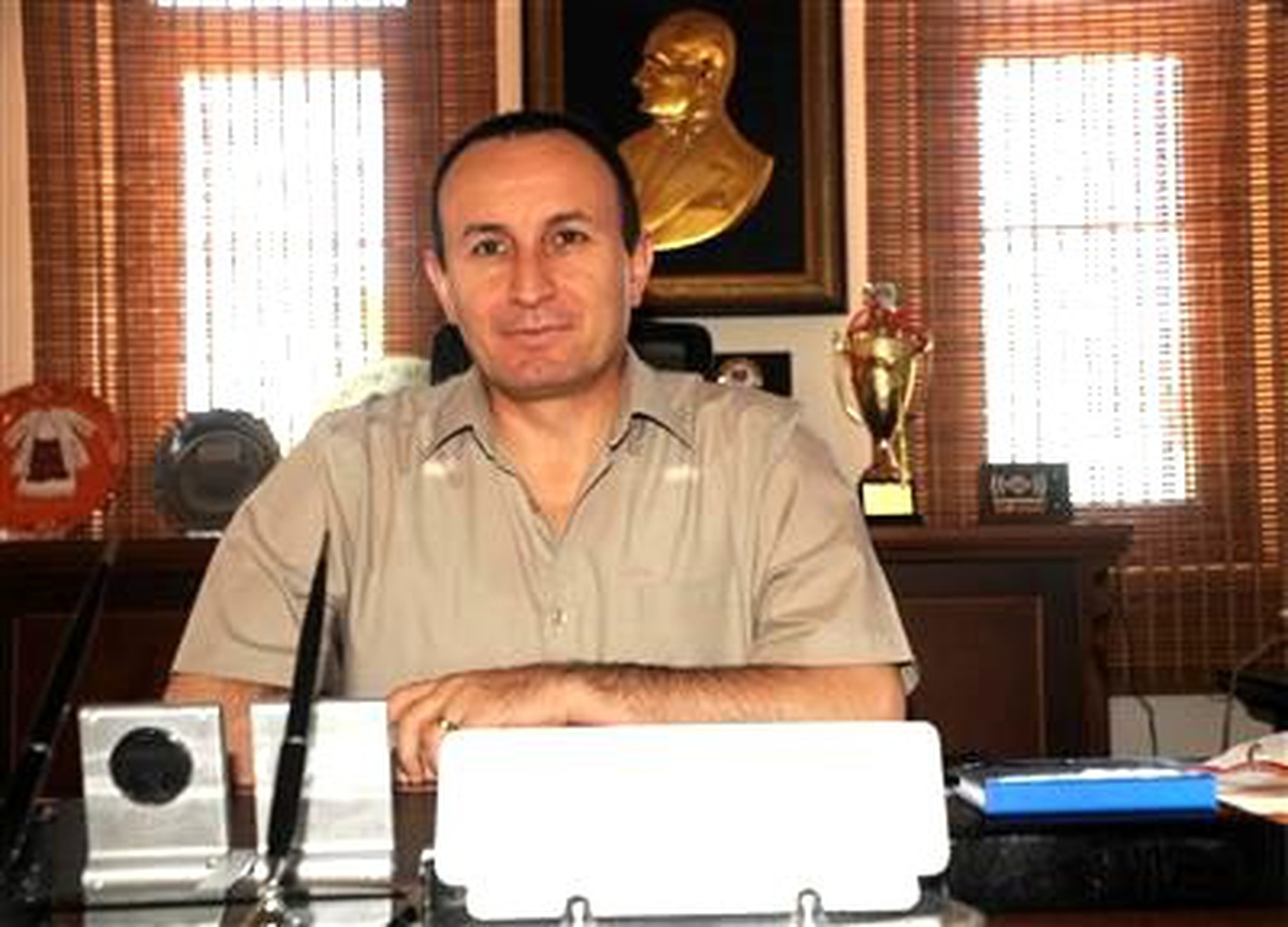Akdeniz\'in Melekleri Projesi Hayata Geçiyor