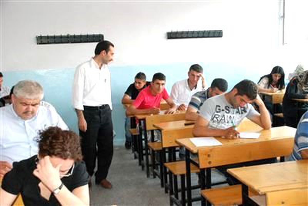 Akhisar\'da Osmanlıca Kursu Sona Erdi