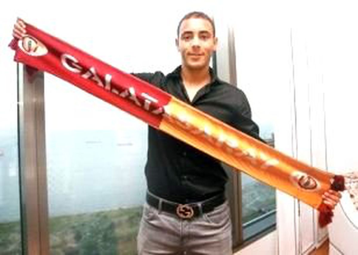 Amrabat\'tan \'Feda\'