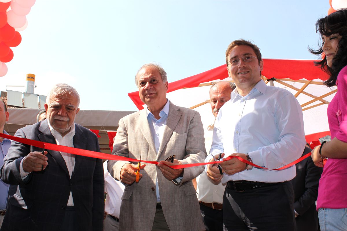 Ankara Kalkınma Ajansı\'ndan Nallıhan\'a \'Eko-Turizm\' Desteği