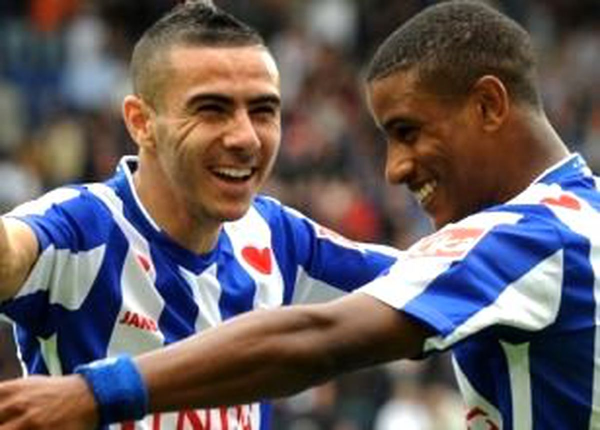 Assaidi Transferi Yine Arapsaçı!
