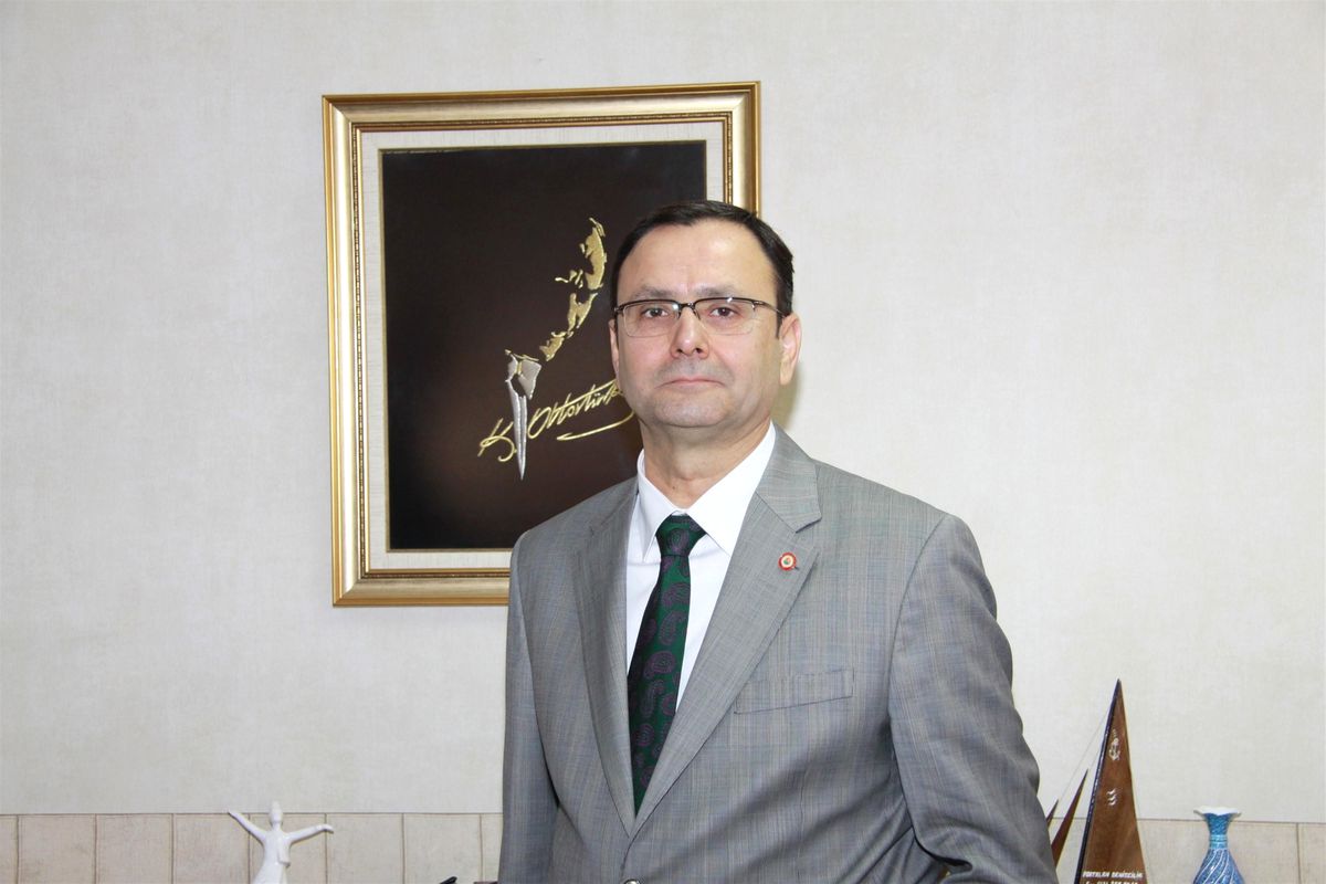 Aşut\'tan Bankalara Sert Tepki