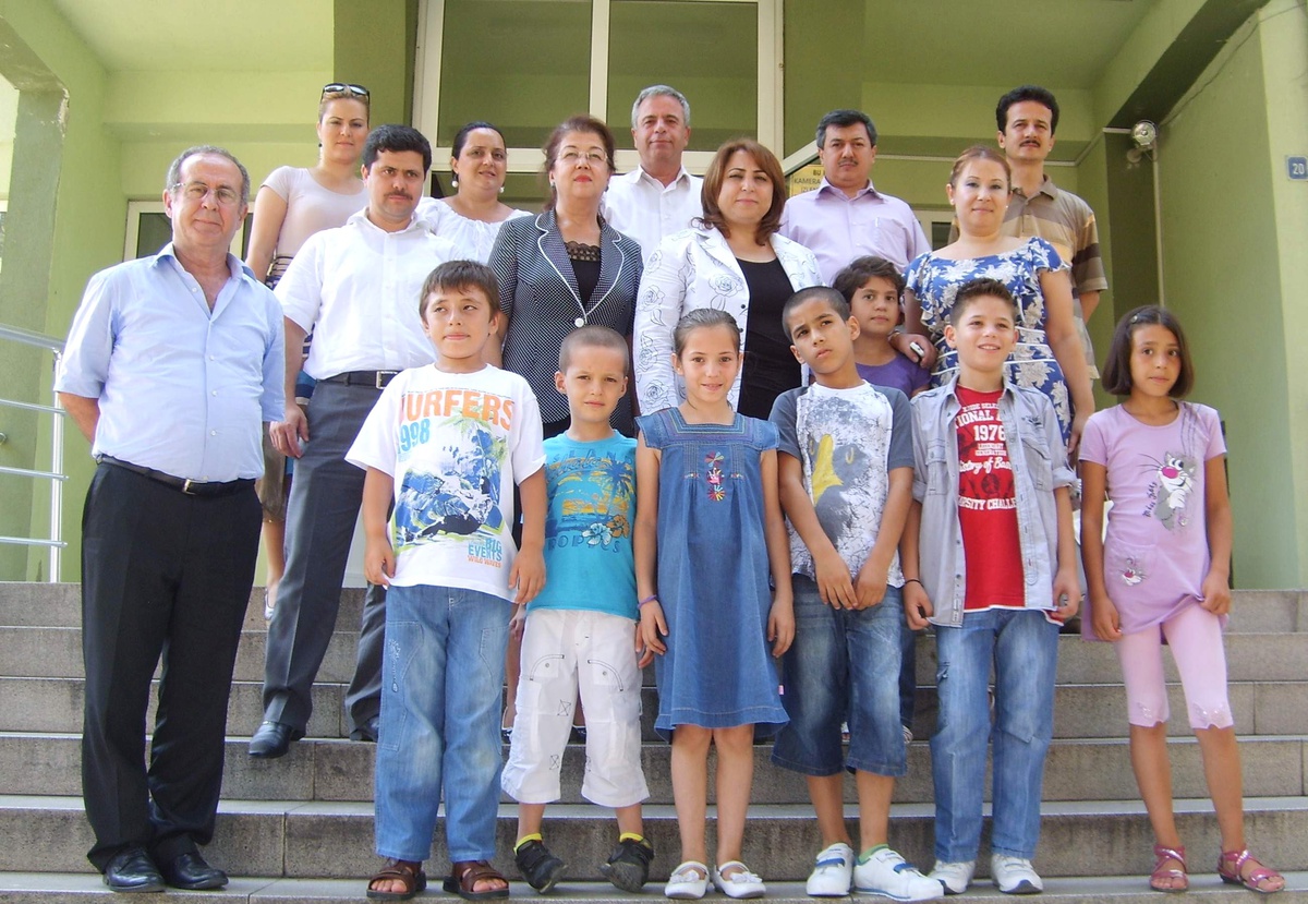 Aydın\'da "Her Çocuk Bizim Çocuğumuz" Projesi