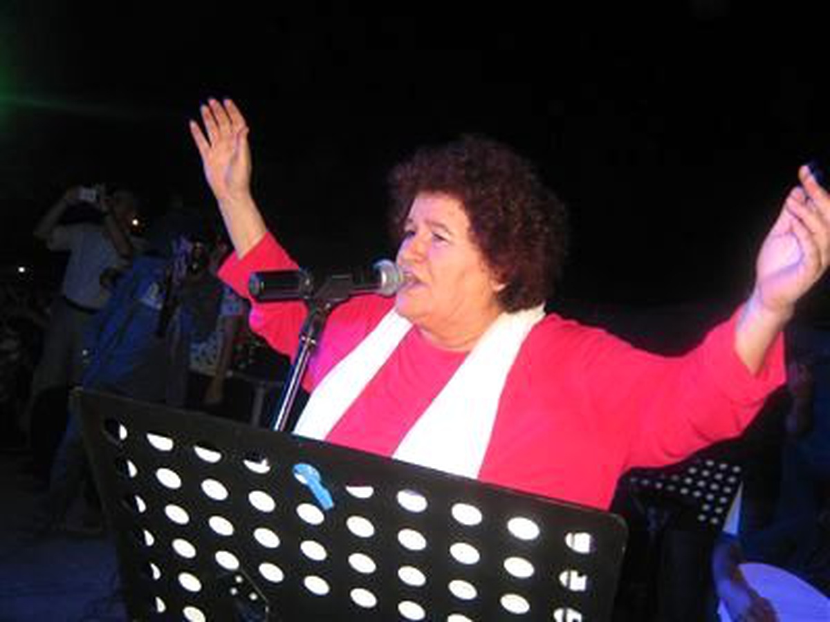 Bağcan, New York ve Londra\'da Konser Verecek