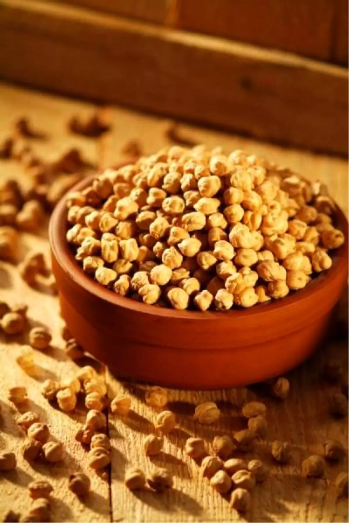 Baklagil Üreticisine İyi Haber