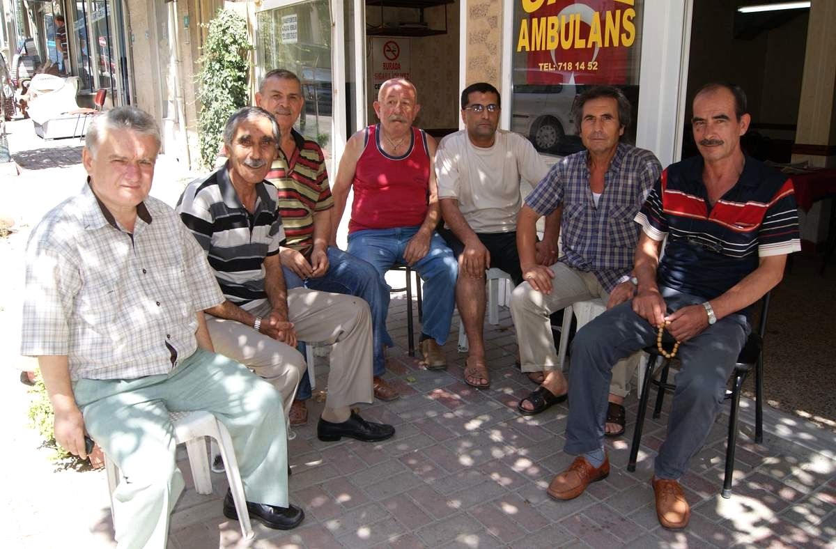 Bandırma\'da Ramazan Davulu Çalınmasının Yasaklanmasına Tepki