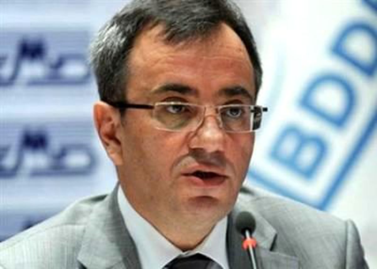 Bankalara 5\'li Kıskaç