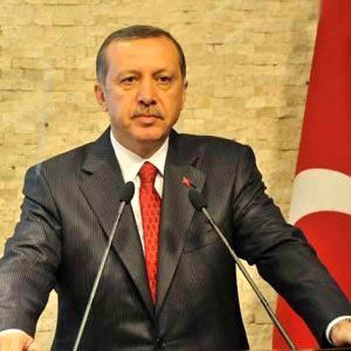 Başbakan Erdoğan, Yurda Döndü