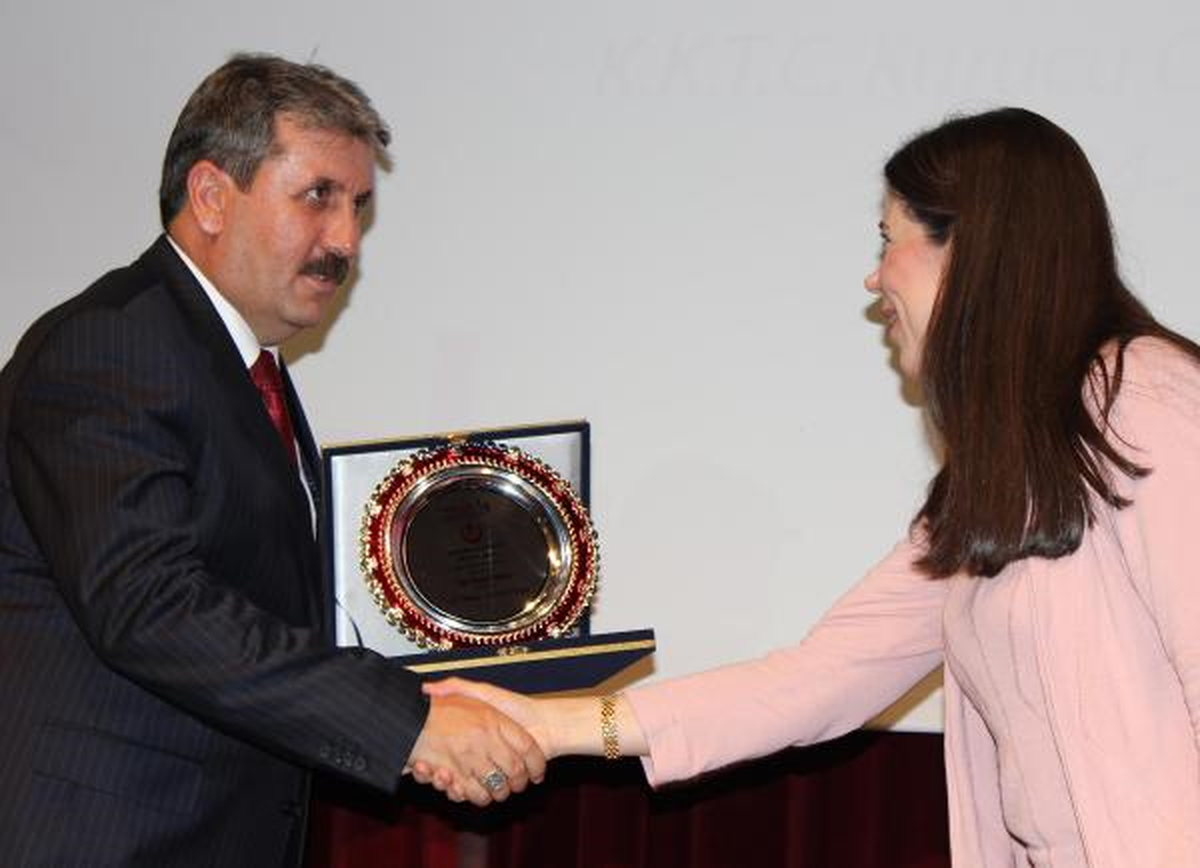 BBP Genel Başkan Destici: Yerel Belediyeler PKK ya Finans Aktarıyor\'