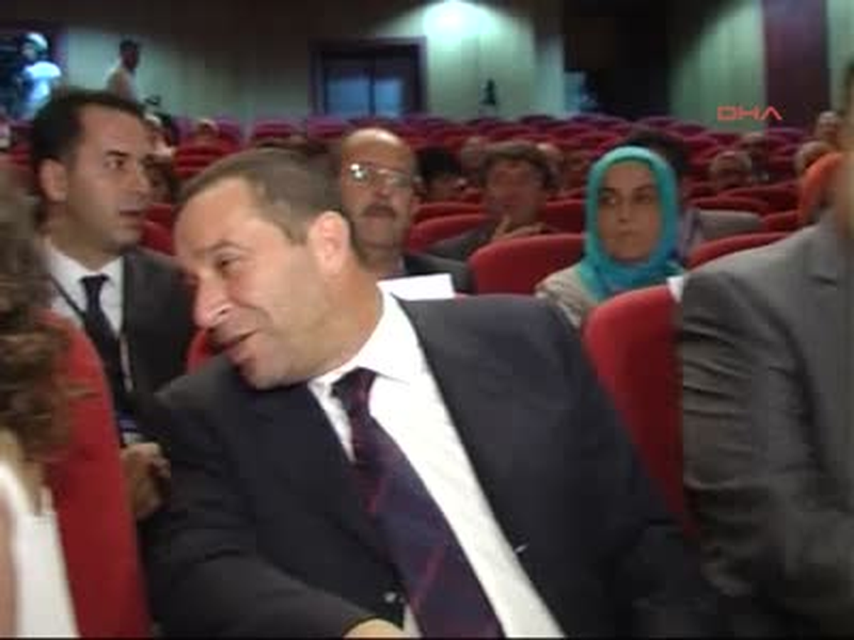 BBP Genel Başkan Destici Yerel Belediyeler PKK ya Finans Aktarıyor?