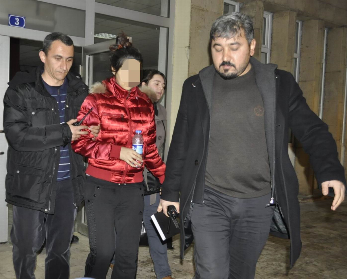 Bebeğini Çöpe Atan Annenin Duruşması Ertelendi