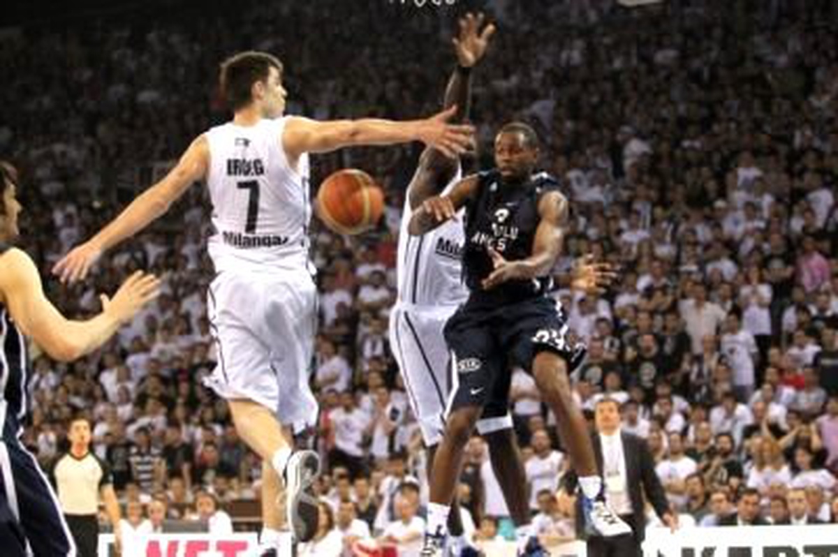 Beko Basketbol Ligi\'nde 2012-2013 Sezonu Fikstürü Belli Oldu