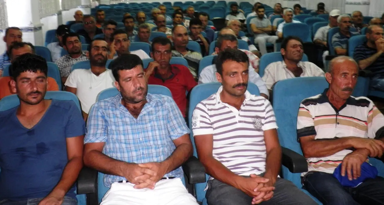 Belgeli İşçi Çalıştırmayan Müteahhide En Az 500 TL Ceza