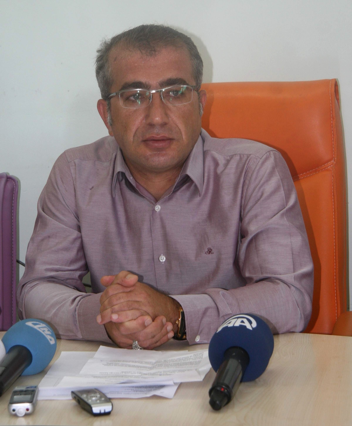 Beyin Ölümü Gerçekleşen İki Kişinin Organları 8 Hastayı Hayata Bağladı