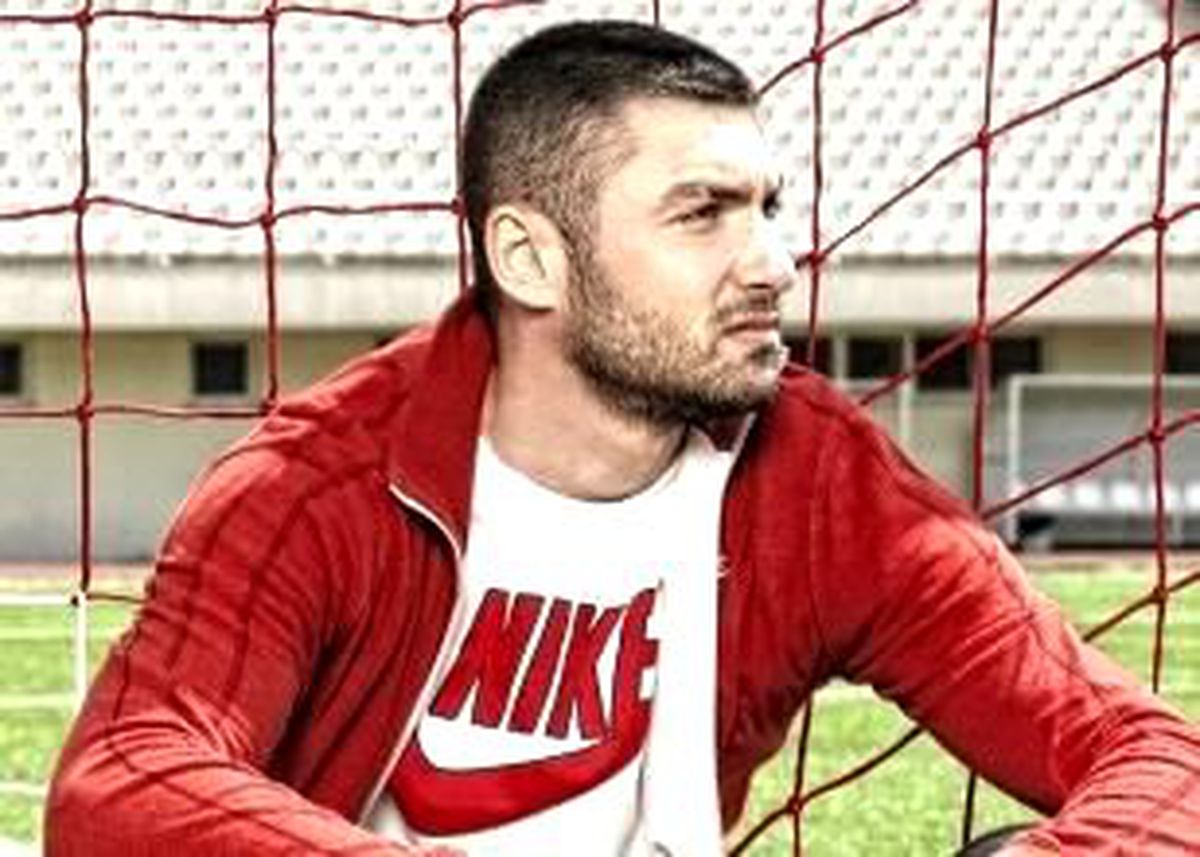 Burak, G.saray\'dan Ne Kadar Kazanacak?