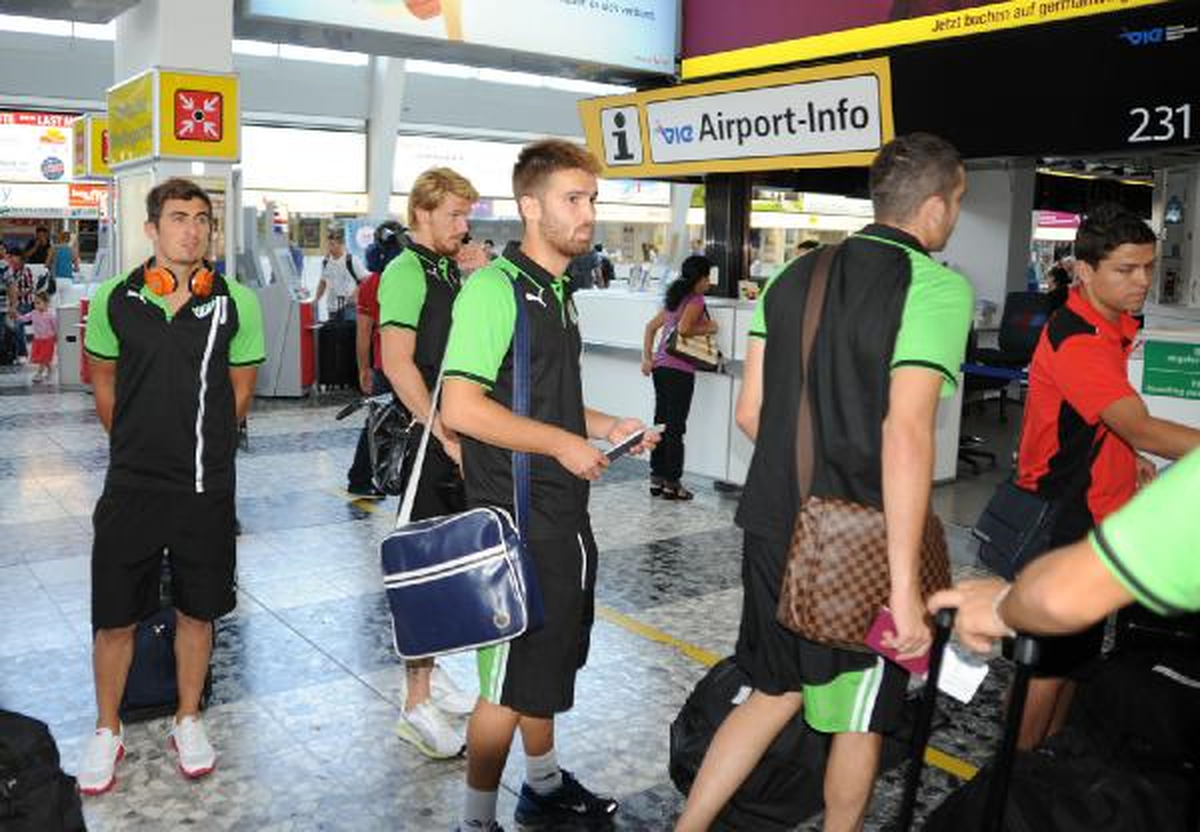 Bursaspor Teknik Direktörü Sağlam Memnun