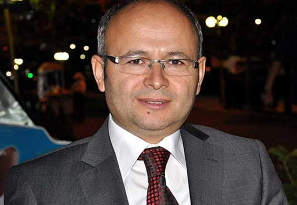 Candan\'ın Ramazan Ayı Mesajı