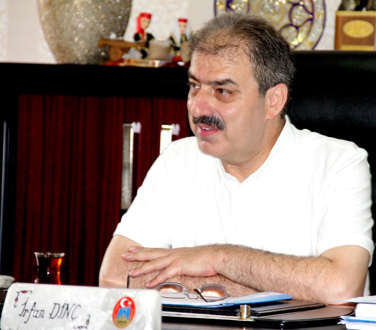Çankırı Belediyesi\'nden Sosyal ve Kültürel Etkinlikler