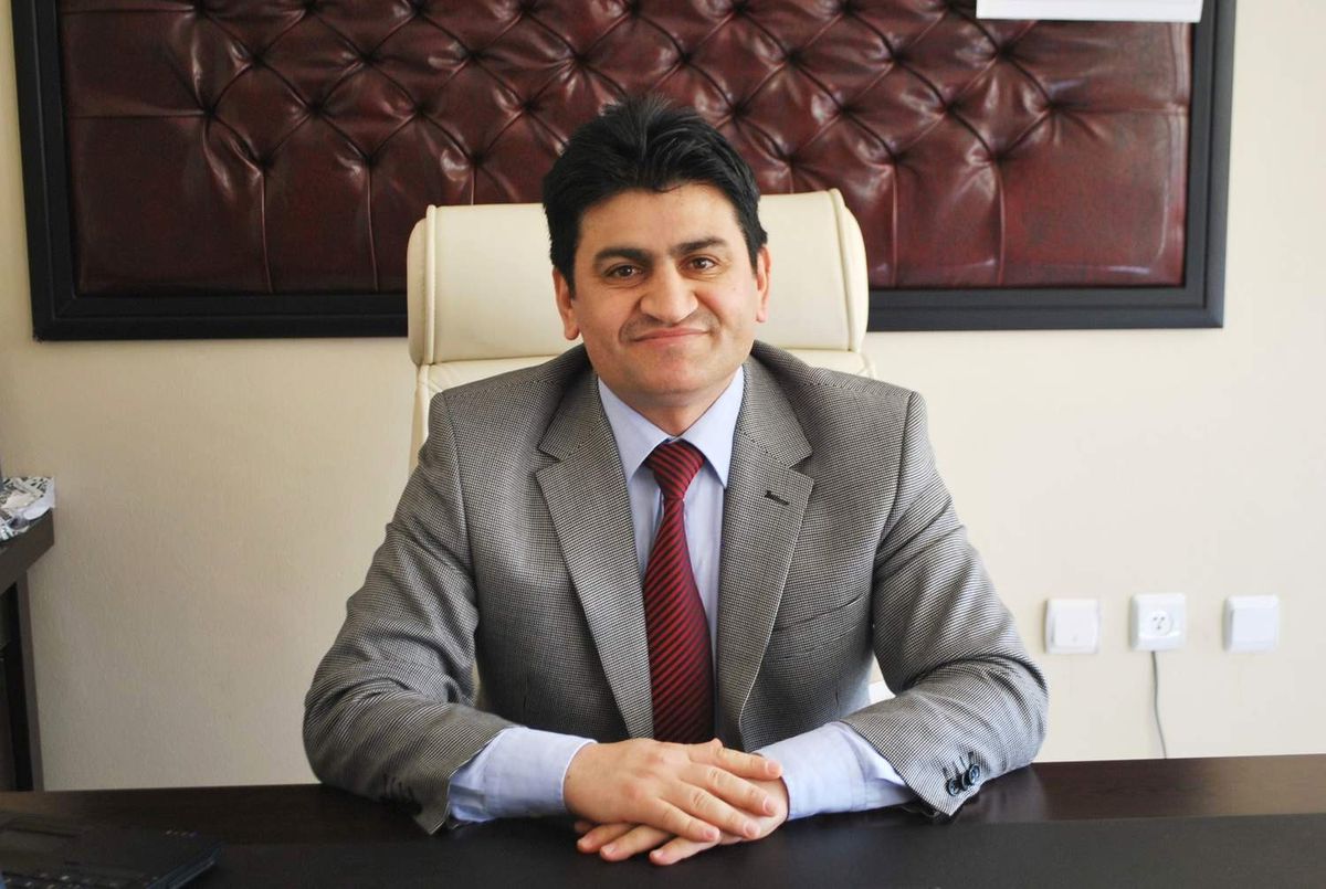 Ceylanpınar Müftüsünden Ramazan Mesajı