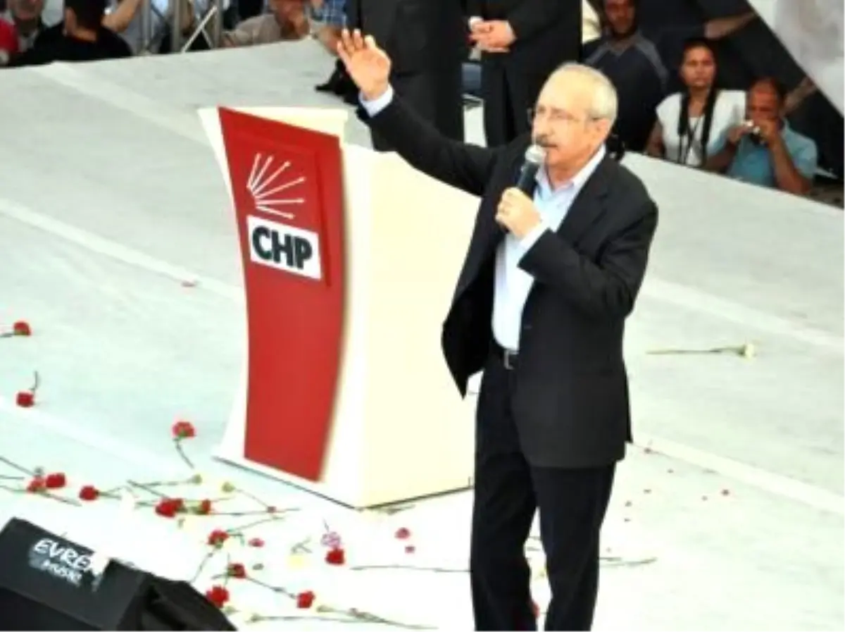 CHP 34. Olağan Kurultayı