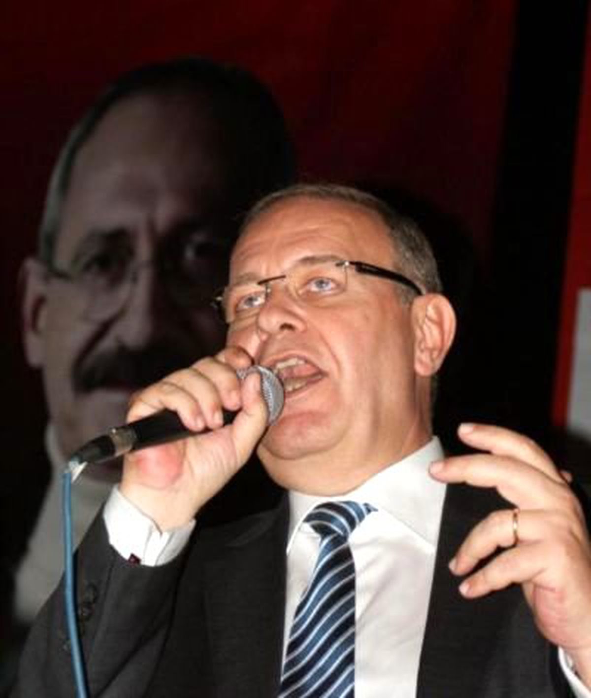 CHP Genel Başkan Yardımcısı Faik Öztrak Açıklaması