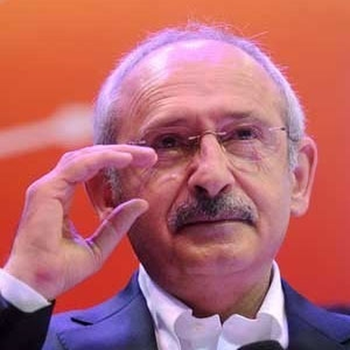 CHP Genel Başkanı Kılıçdaroğlu\'ndan \'Ramazan\' Mesajı