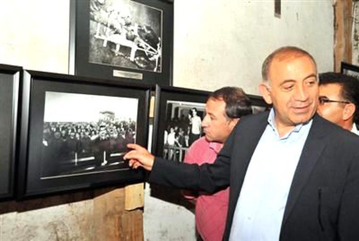 CHP Milletvekili Tekinsayın Başbakan Türkiye\'yi İsmet İnönü\'den Devralmış Gibi Konuşuyor